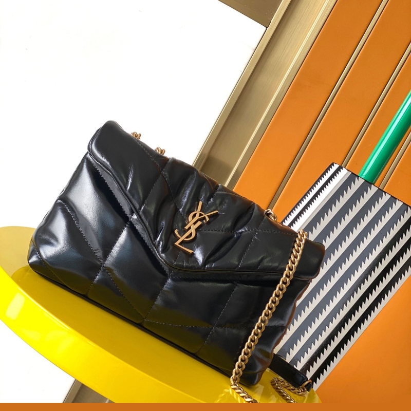 Y*L top handle bags